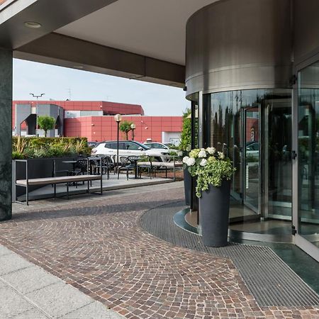Point Hotel Piove di Sacco Exterior foto